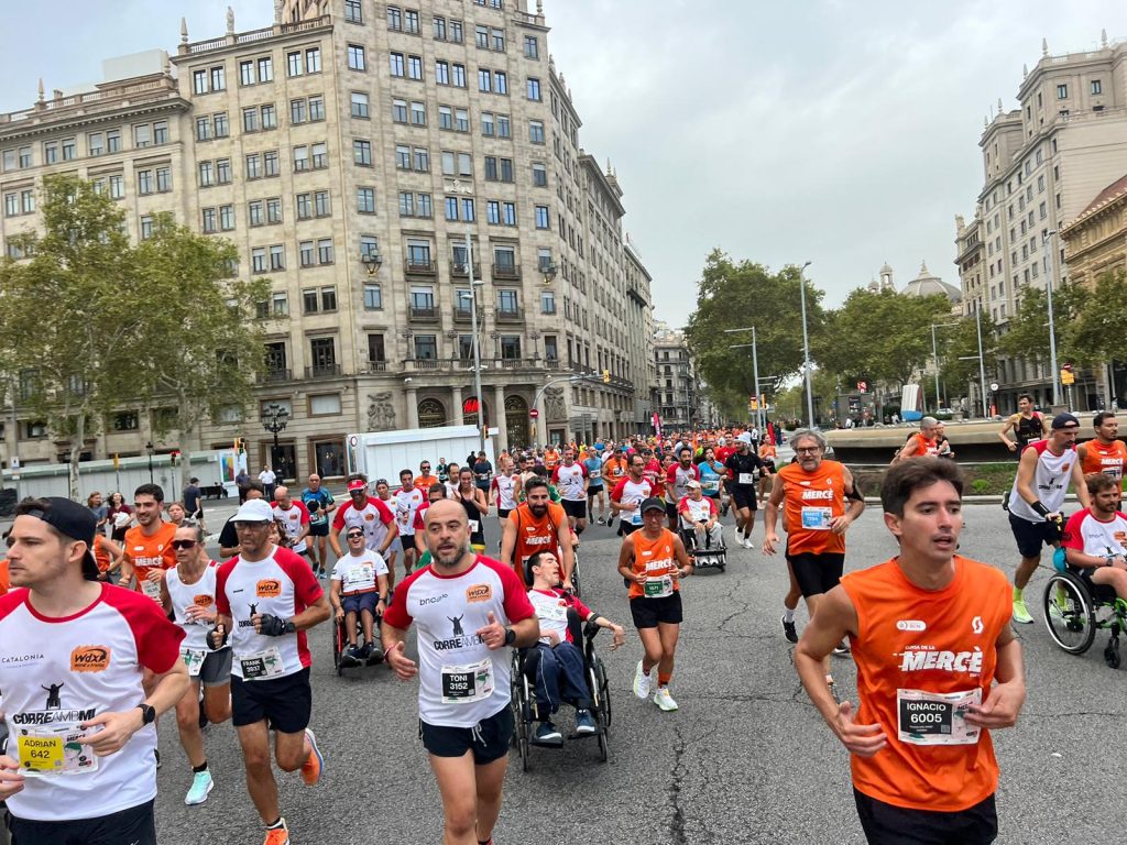 Cursa de la Mercè 2023 03