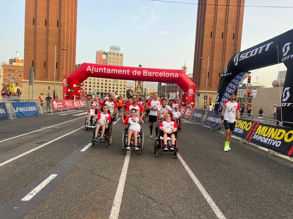 Cursa de la Mercè 2023 02