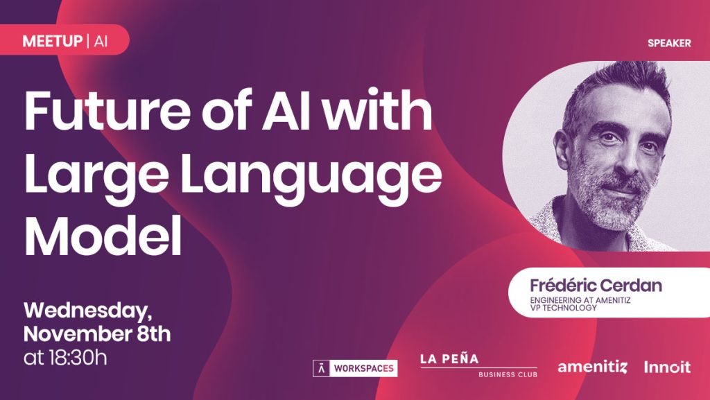 Future of AI with Large Language Models