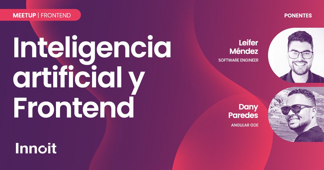 Inteligencia Artificial y Frontend