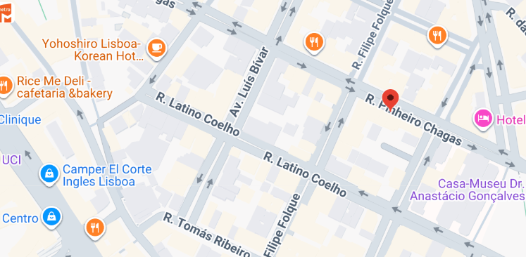 Lisboa