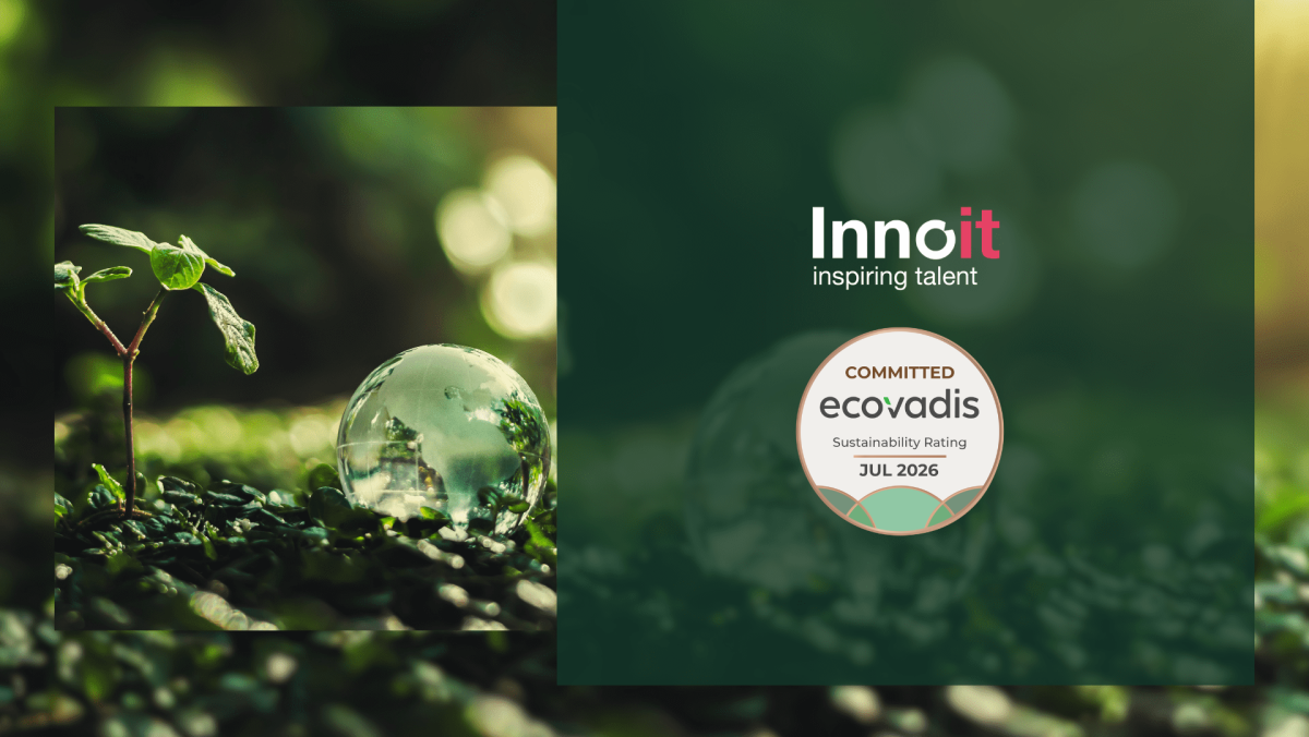 Ecovadis 2026 post